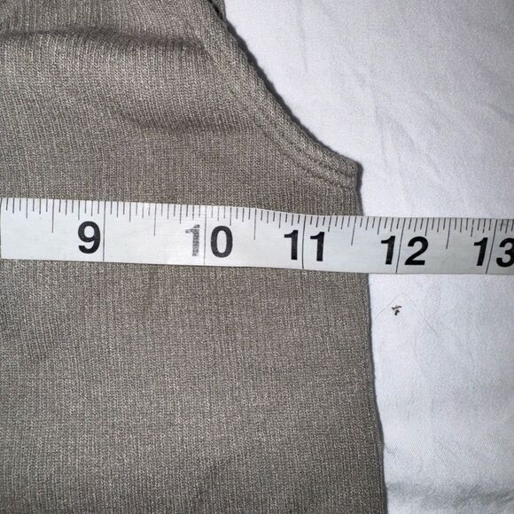 Streetwear society size small tank top bodysuit - Picture 5 of 7